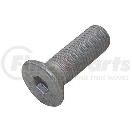 1592953 by CATERPILLAR - SCREW