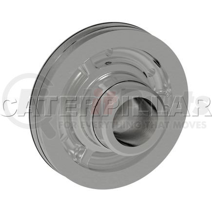 7W5694 by CATERPILLAR - PULLEY