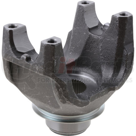 6-4-9001-1X by DANA - 1710 Series Differential End Yoke - Assembly, Steel, HR Yoke Style, 39 Spline