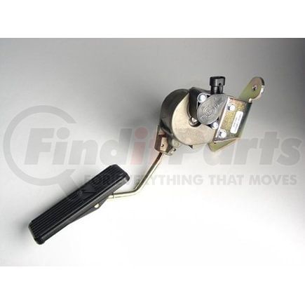 403648 by WILLIAMS CONTROLS - WM-540 131506 Electronic Suspended Pedal Assembly (403648)