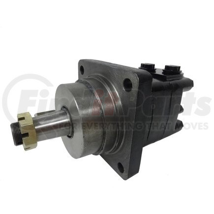 105-1073-006 by EATON - Hydraulic Motor  - 2000 Series, Wheel Mount, 4-Bolt