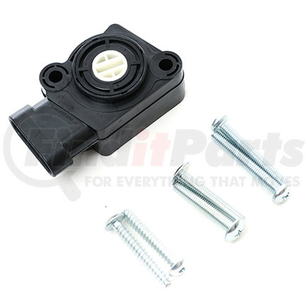 134030 by WILLIAMS CONTROLS - Throttle Position Sensor Kit for Accelerator Pedal (Cummins)