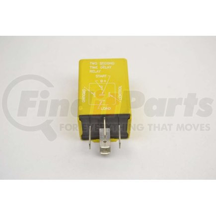 1678120C1 by NAVISTAR - Time Delay Relay Accessory - For Navistar/International, Supersedes NAV1678120C1