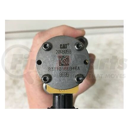 20R8059 by CATERPILLAR - INJECTOR G-F
