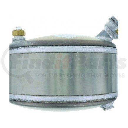 21026305 by MACK - Liquid                     Propane Gas (LPG) Fuel Tank