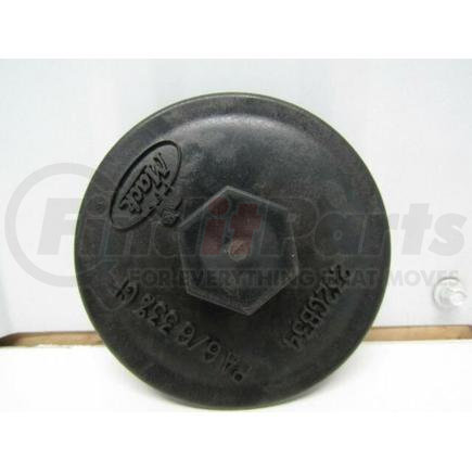 232GB34 by MACK - Engine Crankcase Breather Cap