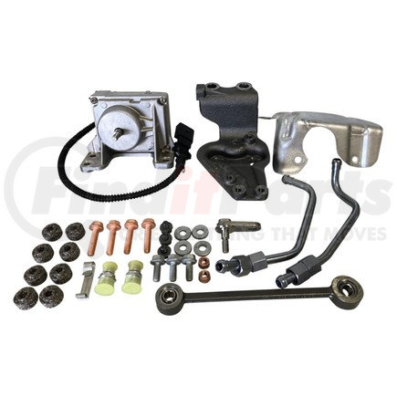 EA4701500794 by DETROIT DIESEL - ACTUATOR KIT