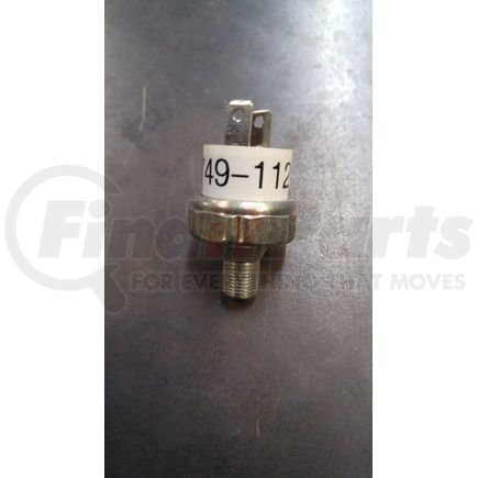 FSC 1749 1121 by FREIGHTLINER - SWITCH PRESS N/O