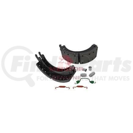 KIT8946 by MERITOR - KIT-BRK O/H MAJ