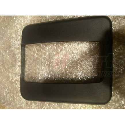 R226128 by PETERBILT - Door Mirror Cover - Right