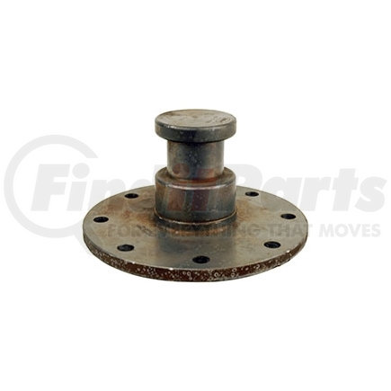 RK-0676 by SAF-HOLLAND - Multi-Purpose Pin - Bolt-On King Pin