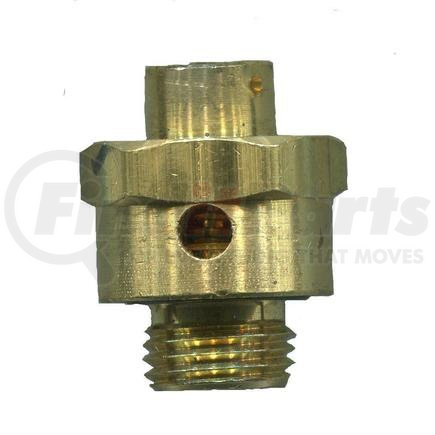 S9638800120 by MERITOR - ABS Pressure Relief Valve