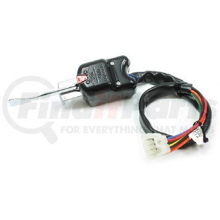 900Y114 by VEHICLE SAFETY MANUFACTURING - 900 SWITCH W/IHC HARNESS