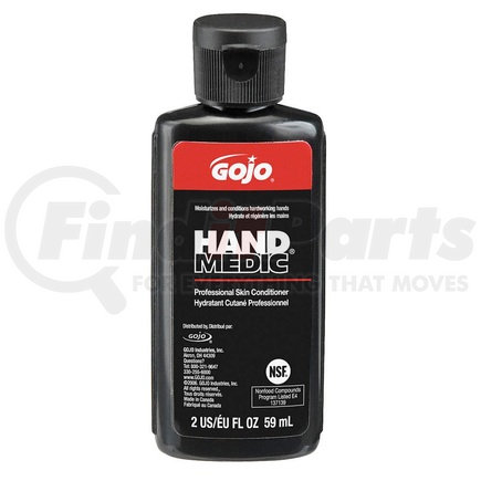 8142-12 by GOJO - Gojo® Hand Medic® Professional Skin Conditioner