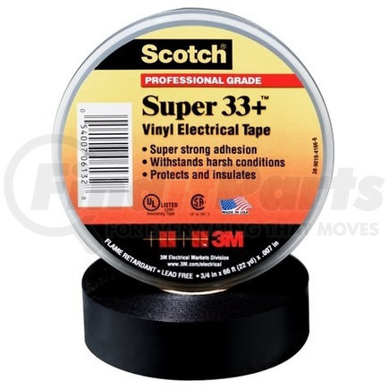 6976 by 3M - 3M(TM) Duct Tape 3900 Silver, 48 mm x 54.8 m 7.7 mil, 24 per case Individually Wrapped 06976
