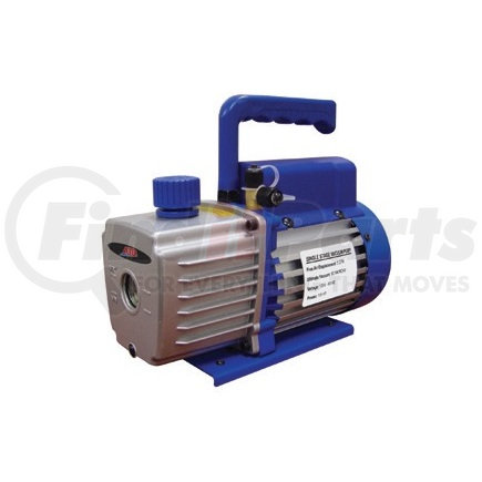 3456 by ATD TOOLS - 5 CFM Vacuum Pump