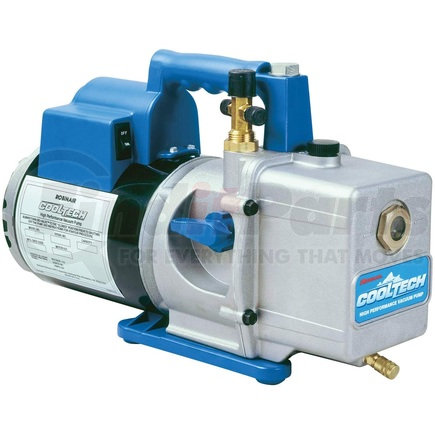 15600 by ROBINAIR - Vacuum Pump 6cfm