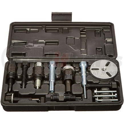 3630 by ATD TOOLS - A/C Clutch Hub Puller-Installer Kit