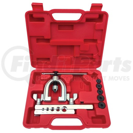 5463 by ATD TOOLS - Double Flaring Tool Kit