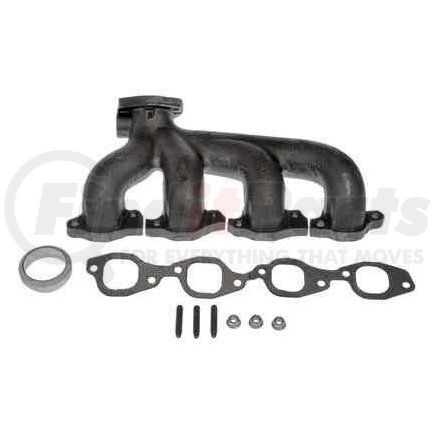 674-5600 by DORMAN - Exhaust Manifold Kit - Includes Required Gaskets And Hardware