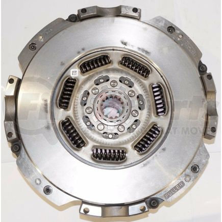 C12200235A by NAVISTAR - INTERNATIONAL CLUTCH ASM ECA 15.5 (SERVICE)