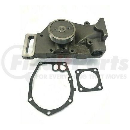 5473173 by CUMMINS - Engine Water Pump - Kit