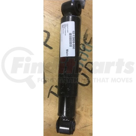 10-13809-000 by FREIGHTLINER - Shock Absorber