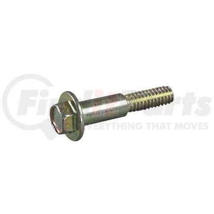 10499632 by DELCO REMY - Screw - Pole Shoe (3/8 - 24 Thd X .72 Long)