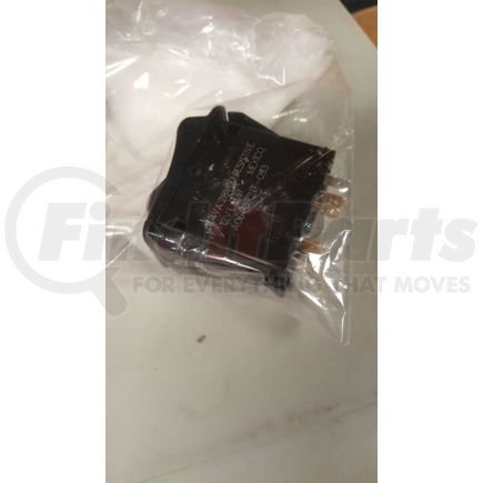 A06-37217-093 by FREIGHTLINER - Rocker Switch