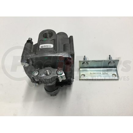 BXK070962 by BENDIX - VALVE, ATR6 TRACTION RELAY VAL