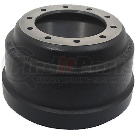 52877-11 by ACCURIDE - Brake Drum, Cast Iron, Outboard, 16.50x7.00