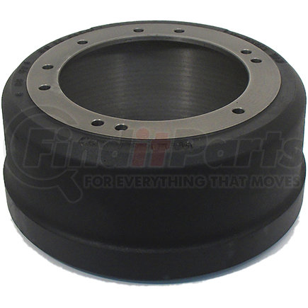 51952-11 by ACCURIDE - Brake Drum, Cast Iron, n/a, 16.50x7.00