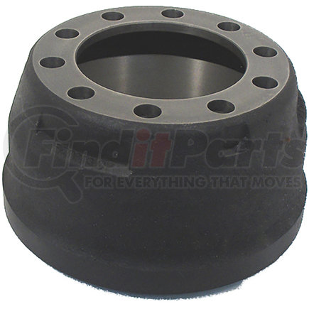 54214-018 by ACCURIDE - Brake Drum, Cast Iron, n/a, 15.00x5.00