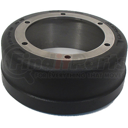 54210-018 by ACCURIDE - Brake Drum, Cast Iron, Outboard, 16.50x6.00