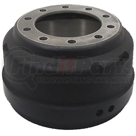 54234-018 by ACCURIDE - Brake Drum, Cast Iron, Outboard, 16.50x7.00
