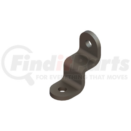 730157 by SAF-HOLLAND - Suspension Strut Brace