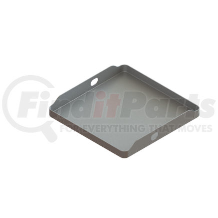 751612 by SAF-HOLLAND - Landing Gear Part - Cover, Square Leg