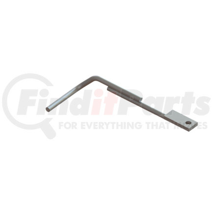4100169 by SAF-HOLLAND - Fifth Wheel Trailer Hitch Handle