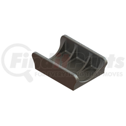 90001082 by SAF-HOLLAND - Axle Bracket