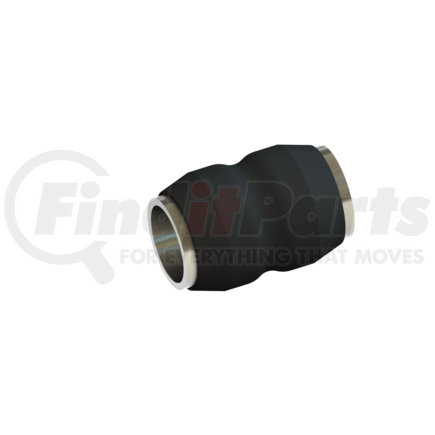 90008008 by SAF-HOLLAND - Suspension Equalizer Beam Bushing