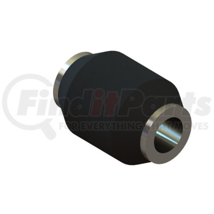 90008125 by SAF-HOLLAND - Suspension Equalizer Beam Bushing