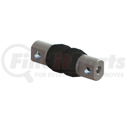 90008175 by SAF-HOLLAND - Suspension Equalizer Beam Bushing