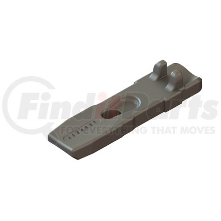 4300007 by SAF-HOLLAND - Fifth Wheel Trailer Hitch Slider Repair Kit - Lock Pin