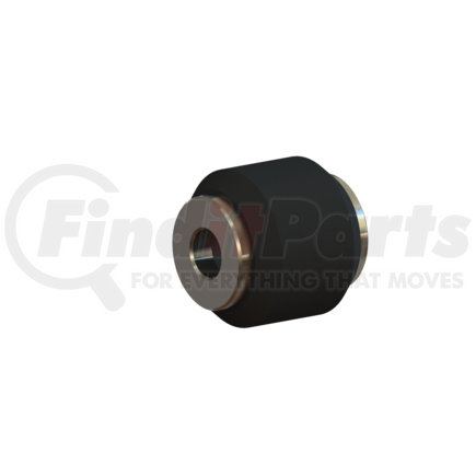 90008211 by SAF-HOLLAND - Beam Axle Pivot Bushing