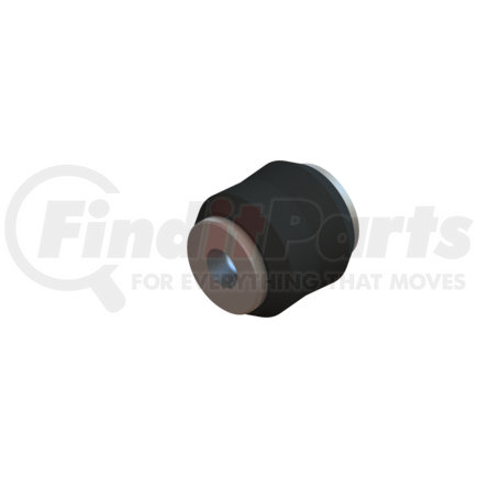 90008241 by SAF-HOLLAND - Beam Axle Pivot Bushing