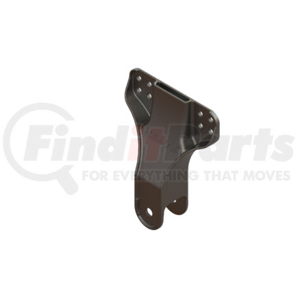 90018748 by SAF-HOLLAND - Frame Rail Bracket - Fixed