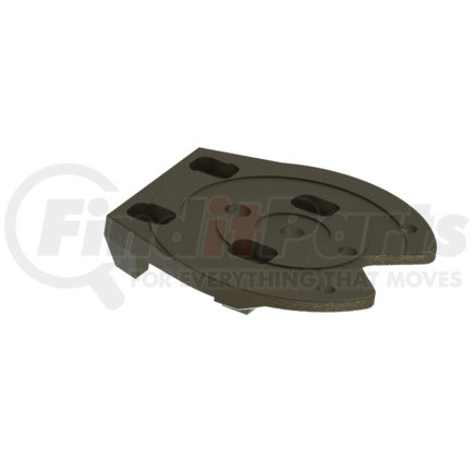 90033845 by SAF-HOLLAND - Air Spring Mounting Bracket