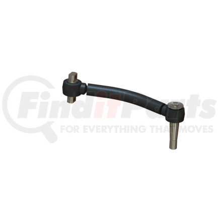 90045485 by SAF-HOLLAND - Axle Torque Rod - Fixed, Right Hand
