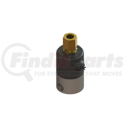 90054074 by SAF-HOLLAND - Air Brake Solenoid Valve