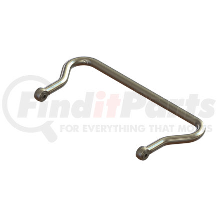 90506028 by SAF-HOLLAND - Sway Bar Assembly
